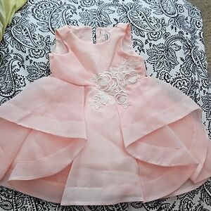Dress janie and jack,Size 6/12
